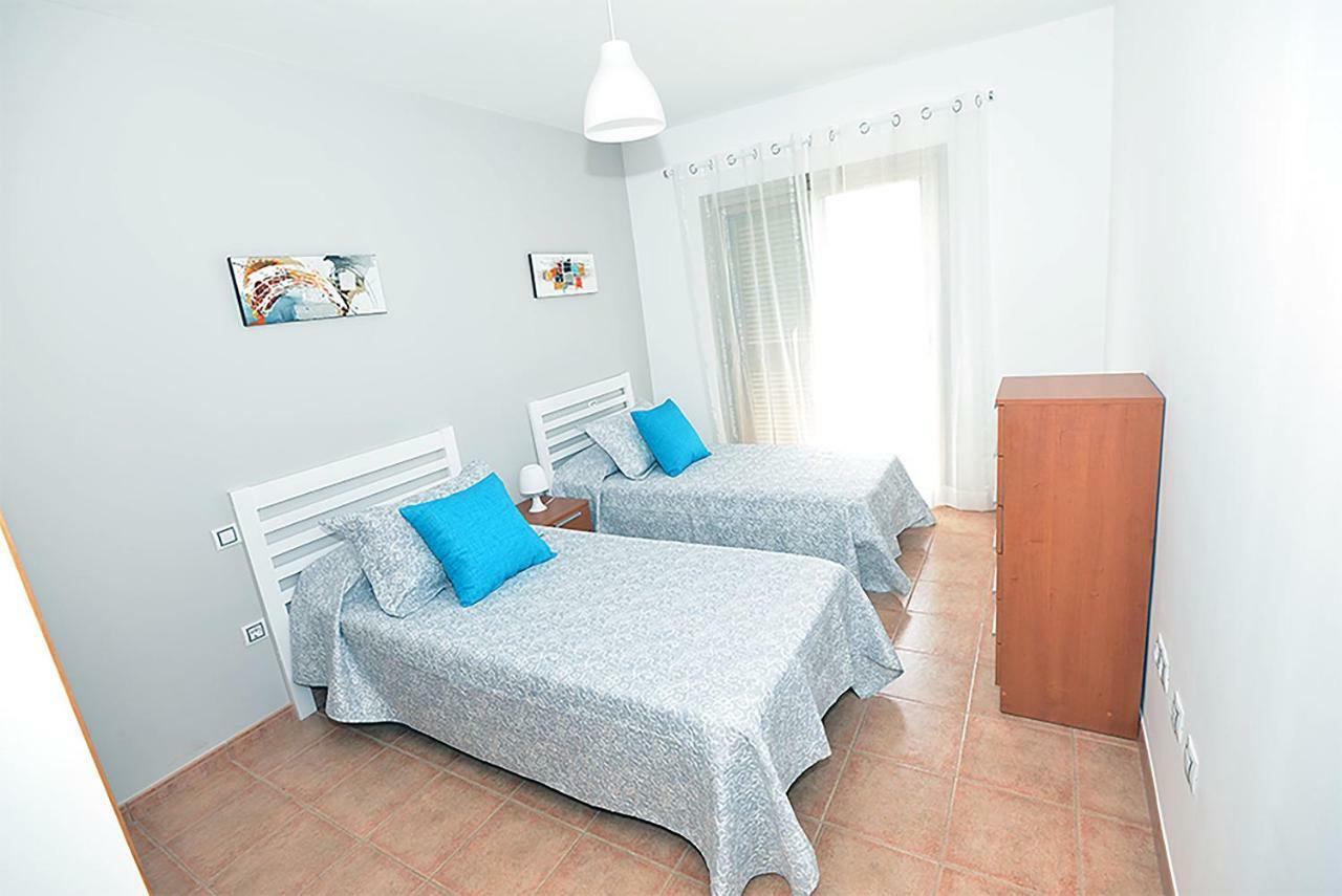Villa Magna Caleta De Fuste Bagian luar foto