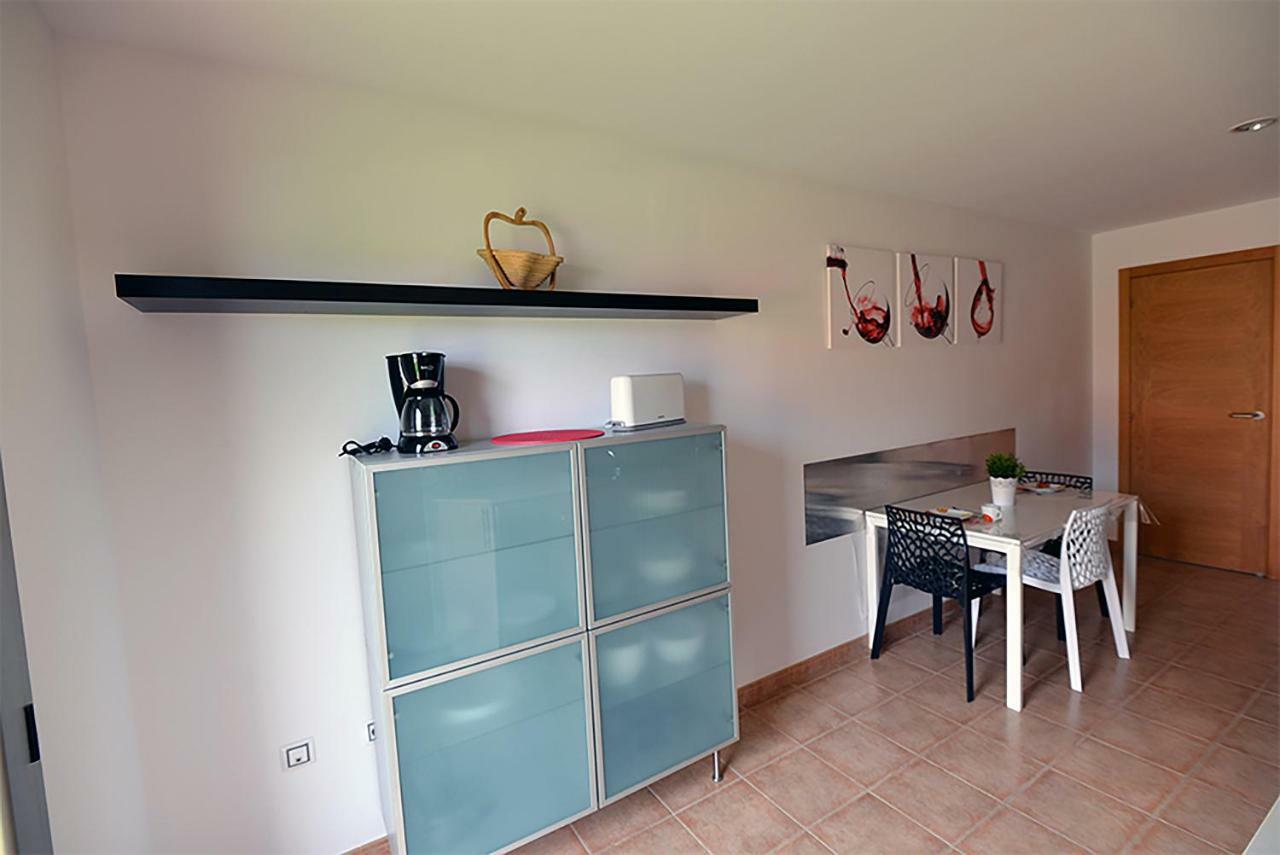 Villa Magna Caleta De Fuste Bagian luar foto