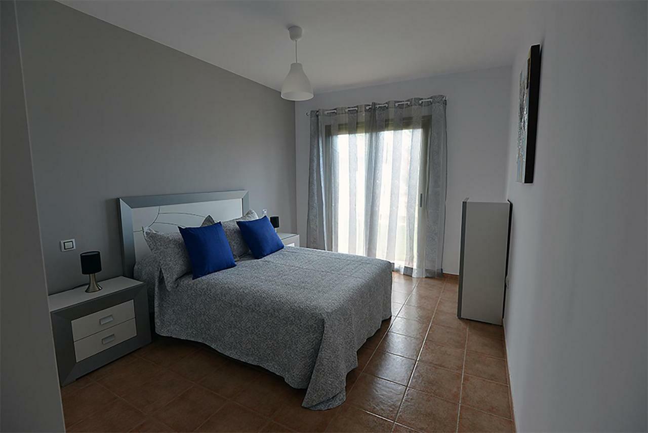 Villa Magna Caleta De Fuste Bagian luar foto